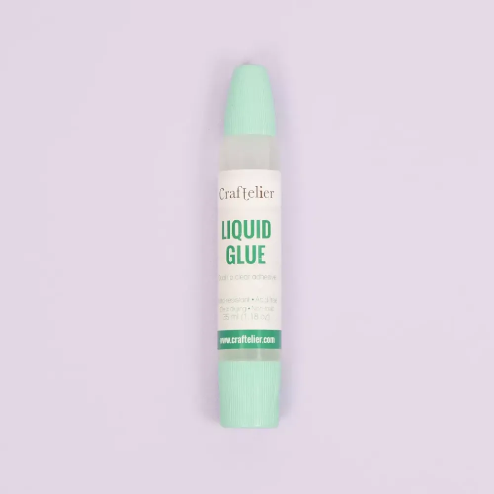 Hot Pegamento líquido 35ml Adhesivos