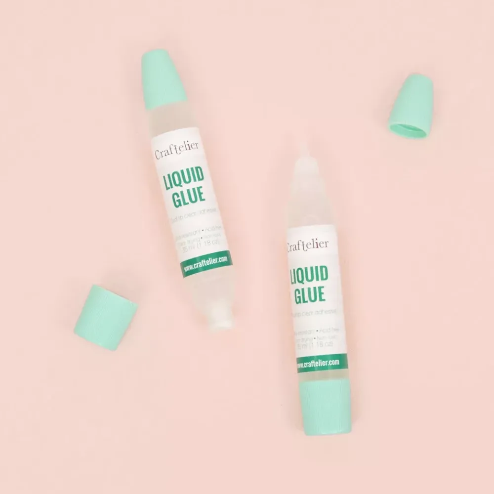 Hot Pegamento líquido 35ml Adhesivos
