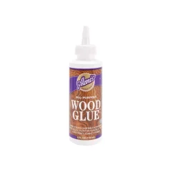 Best Pegamento para madera Wood Glue Aleene's Adhesivos|Goma Eva Fofuchas