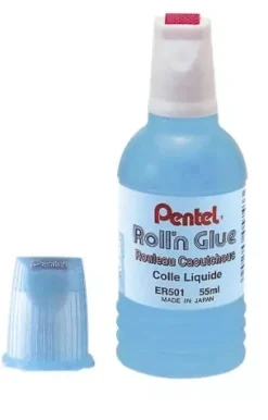 Clearance Pegamento Roll n Glue Goma Eva Fofuchas