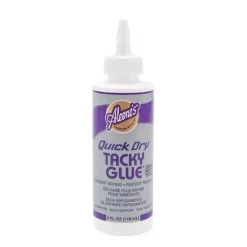 Discount Pegamento Secado Rápido Tacky Glue Aleene's Adhesivos|Goma Eva Fofuchas