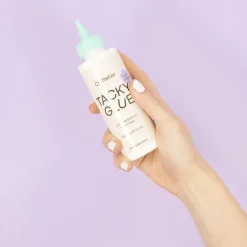New Pegamento Tacky Glue 120 ml Adhesivos|Goma Eva Fofuchas
