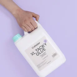 New Pegamento Tacky Glue XL 2L Adhesivos