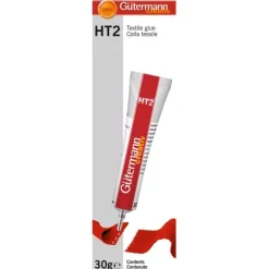 Clearance Pegamento Textil HT2 Gütermann Adhesivos