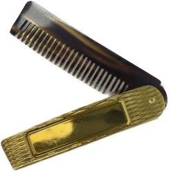 Clearance Peine plegable para esmaltado Bisutería