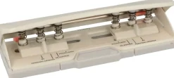 New Perforadora 6 Agujeros Ajustable Perforadoras
