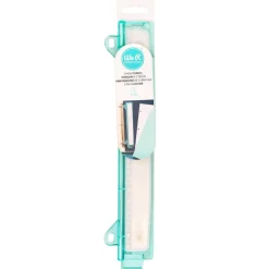 Discount Perforadora 3 Hole Punch We R Memory Keepers Perforadoras