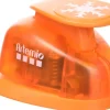 Clearance Perforadora Copo de Nieve Perforadoras