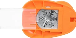 Clearance Perforadora Copo de Nieve Perforadoras