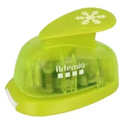 Clearance Perforadora Copo de Nieve Pequeño Perforadoras
