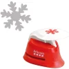 Discount Perforadora Copo de nieve 10003044 Perforadoras