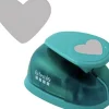 New Perforadora Corazón 8cm Perforadoras