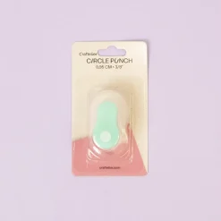 Sale Perforadora círculo 3/8