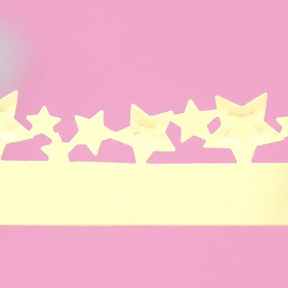Outlet Perforadora de Bordes Estrellas Perforadoras