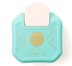 New Perforadora de esquinas 3 en 1 We R Memory Keepers Perforadoras