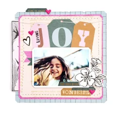 Best Perforadora de Esquinas 3 en 1 Diagonal We R Memory Keepers Perforadoras