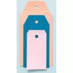 Outlet Perforadora de Tags 3 en 1 We R Memory Keepers Perforadoras