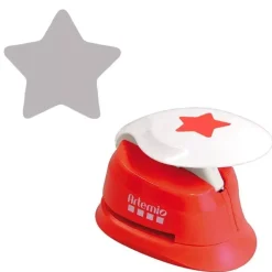 Sale Perforadora Estrella 10003056 Perforadoras