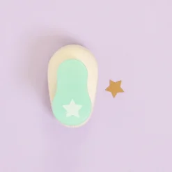 Hot Perforadora estrella 5/8" (1,58 cm) Perforadoras