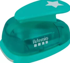 Perforadora Estrella 8cm Perforadoras