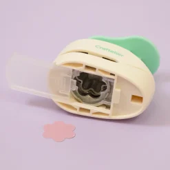 Outlet Perforadora flor 1