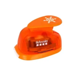 Outlet Perforadora Gran Copo de Nieve 2,5cm Perforadoras