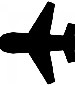Sale Perforadora Grande Avión Perforadoras