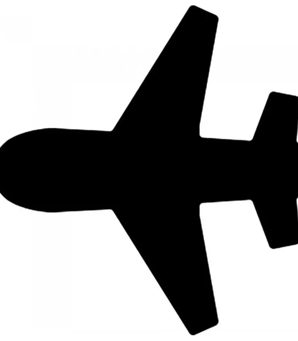 Sale Perforadora Grande Avión Perforadoras