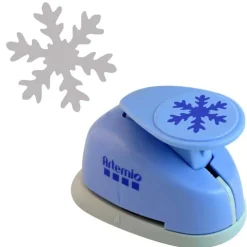 Best Perforadora Grande Copo de nieve VIHCP319 Perforadoras