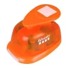 Hot Perforadora Grande Cuadrado 1,8cm Perforadoras
