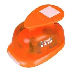 Hot Perforadora Grande Cuadrado 1,8cm Perforadoras