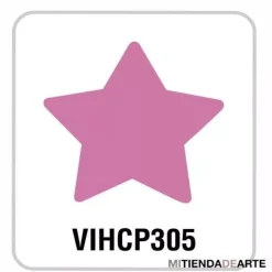 New Perforadora Grande Estrella 5cm VIHCP305 Perforadoras