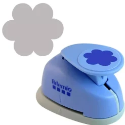 Discount Perforadora Grande Flor 5cm Perforadoras