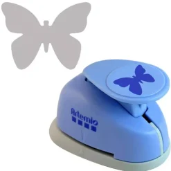 Clearance Perforadora Grande Mariposa Perforadoras
