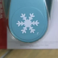 Sale Perforadora Jumbo Copo de nieve Perforadoras