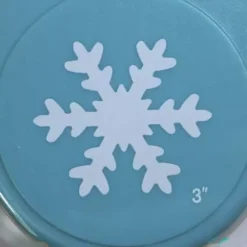 Sale Perforadora Jumbo Copo de nieve Perforadoras