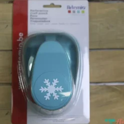 Sale Perforadora Jumbo Copo de nieve Perforadoras