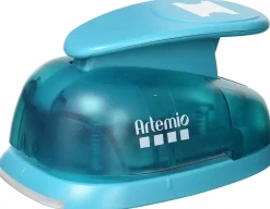 Perforadora Jumbo Etiqueta separador Perforadoras