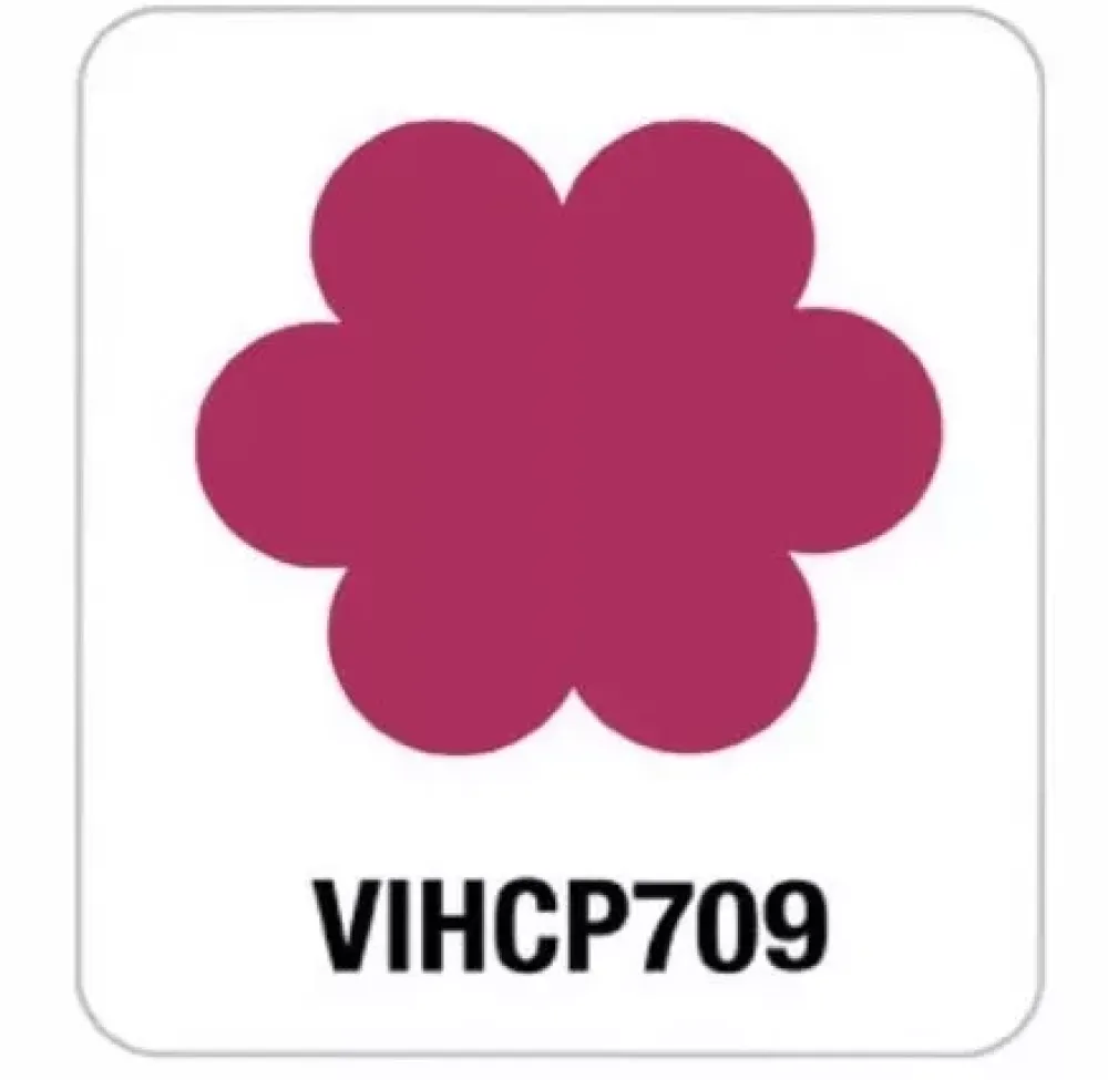 Outlet Perforadora Jumbo Forma de Flor 7cm Perforadoras