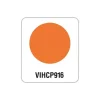 Sale Perforadora L círculo VIHCP916 Perforadoras