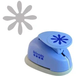 Discount Perforadora M Flor VIHCP227 Perforadoras