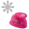 Outlet Perforadora Mini Flor Perforadoras