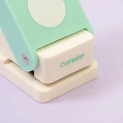 Clearance Perforadora multimaterial círculo 1