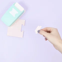 Sale Perforadora Multimaterial Tab Perforadoras