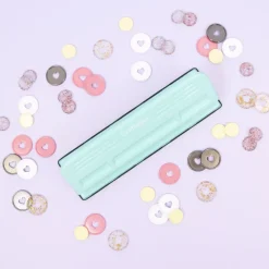 Clearance Perforadora para Planners de Disco (compatible con Happy Planner) Perforadoras
