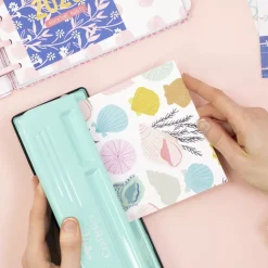 Clearance Perforadora para Planners de Disco (compatible con Happy Planner) Perforadoras
