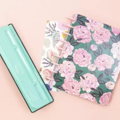 Clearance Perforadora para Planners de Disco (compatible con Happy Planner) Perforadoras