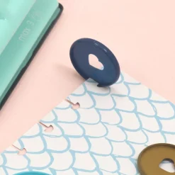 Clearance Perforadora para Planners de Disco (compatible con Happy Planner) Perforadoras