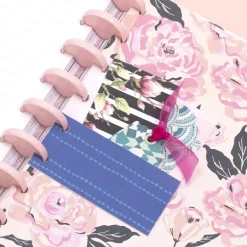 Clearance Perforadora para Planners de Disco (compatible con Happy Planner) Perforadoras