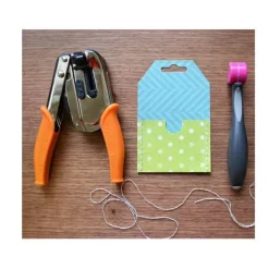Online Perforadora Power Punch Euro Hook We R Memory Keepers Perforadoras